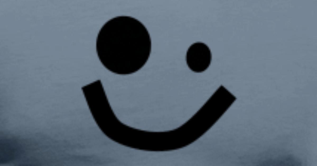 ROBLOX FACE' Men's Premium T-Shirt 